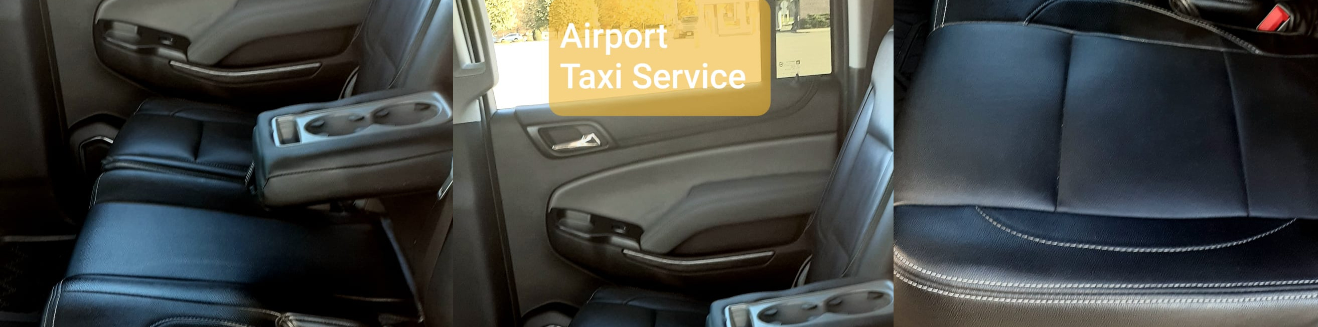 Quick Taxi Service